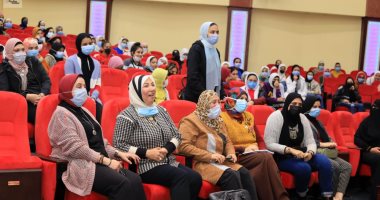 مشاركة ذوي القدرات والهمم في المرحلة الثانية من برنامج ريحانة