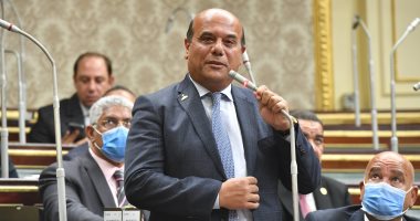نواب:الإرهاب العدو الأول للسياحة.. والقيادة السياسية قضت عليه