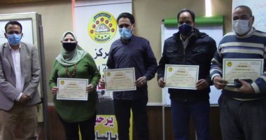 وزير التنمية المحلية يؤكد أهمية تدريب العنصر البشرى للعاملين وقيادات المحليات