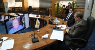 وزير القوى العاملة: الحكومة مهتمة بتحقيق التوازن لضمان حقوق البحارة