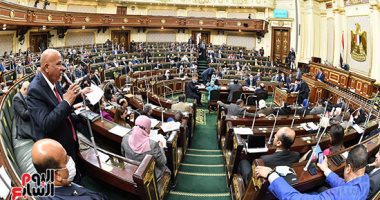 لجنة الخطة والموازنة بالنواب توافق على قرار بتعديل بعض فئات التعريفة الجمركية
