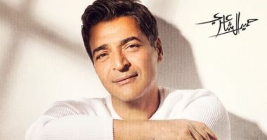 حميد الشاعرى يتلقى العزاء فى شقيقه محمد عبر الهاتف فقط