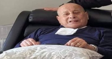 زوجة جورج بباوى تعلن وفاته بعد 6 أشهر من سماح البابا تواضروس له بالتناول