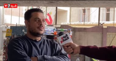 توقعات الجماهير لمباراة الأهلى والدحيل القطرى فى كأس العالم للأندية.. فيديو