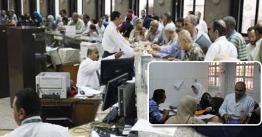  اعرف ترقيتك.. نتيجة ترقيات موظفى الحكومة لعام 2021