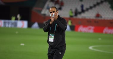 الأهلي: واثقين في قدرات لاعبينا أمام البايرن.. وسندخل اللقاء باسمنا وتاريخنا
