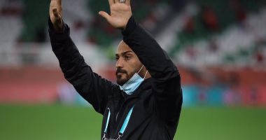 مفاجأة.. بند مثير ينهى عقد وليد سليمان مع الأهلى نهاية الموسم