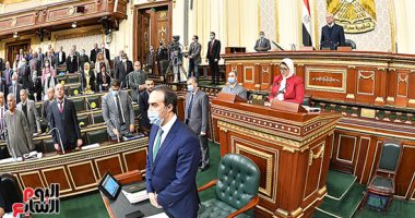 وزيرة الصحة للنواب: تعاقدنا مع اتحاد الأمصال على 40 مليون جرعة من لقاح كورونا.. صور