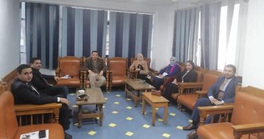 "صحة المنوفية": تخطينا أزمة نقص الأكسجين بنجاح