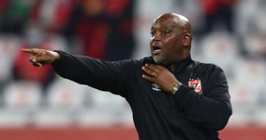بايرن ميونيخ يسجل أول هزيمة للأهلي تحت قيادة موسيماني