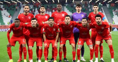 لاعب الدحيل: أمتلك 3 عروض من أكبر الأندية المصرية