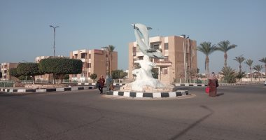 سيناء فى قلب خطة التنمية.. الدولة تنفق 11 مليار جنيه للنهوض بأرض الفيروز "فيديو"