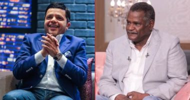 سعيد حامد فى عيد ميلاده.. شهد على رحلة صعود محمد هنيدى وهذه الأعمال جمعتهما