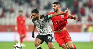 بايرن ميونخ ينذر الأهلى بثمانية برشلونة