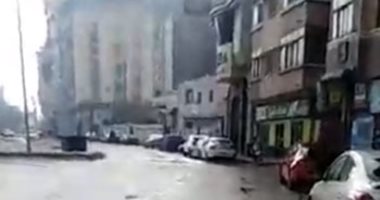 بث مباشر .. حالة الطقس فى دمياط .. شبورة مائية واستقرار بدرجات الحرارة