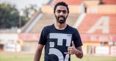 زى النهاردة.. مصر المقاصة يوافق على بيع حسين الشحات للعين الإماراتى 