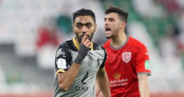 الأهلي يكشف كواليس العروض الخارجية لكهربا والشحات وربيعة