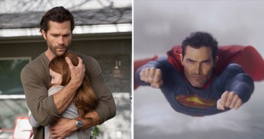 الحلقة الأخيرة من الموسم الثانى لـ Superman & Lois تصل يونيو المقبل