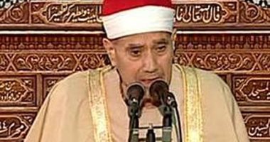 6 سنوات على رحيل الشيخ راغب مصطفى غلوش أحد أعلام دولة التلاوة