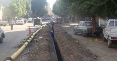 تعاقد 428 ألفا و513 مواطنا بالشرقية للحصول على خدمة الغاز الطبيعى
