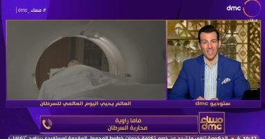"ماما راوية" محاربة السرطان تكشف تفاصيل لقائها بالرئيس: "بقى فى بينا عيش وملح"