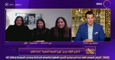 حفيدات نادية لطفى يسترجعن ذكرياتهن معها: "كانت بتدلعنا ديما ونعشق كل أعمالها"