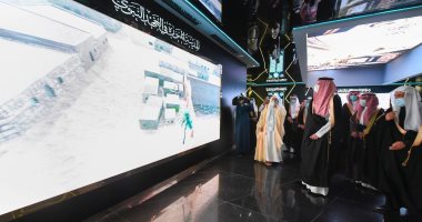 أمير منطقة المدينة المنورة يُدشن مقر المعرض والمتحف الدولي للسيرة النبوية والحضارة الإسلامية