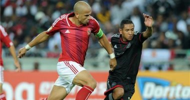 نجوم العالم يتحدثون عن ذكريات كأس العالم للأندية.. جمعة: مشاركة الأهلي مميزة وأتمنى أداءً عالمياً.. كافو: أمطرنا بوكا جونيورز بالأهداف.. إيتو: إنتابتنى مشاعر متناقضة.. تشافي: حظيت بشرف اللعب والتدريب