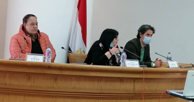 هشام عزمى: التفكير الجماعى يحكم عمل اللجان داخل المجلس الأعلى للثقافة