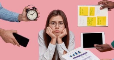 لو بتعانى من الإرهاق غير بعض عاداتك اليومية .. تناول فيتامينات ونام بكفاءة