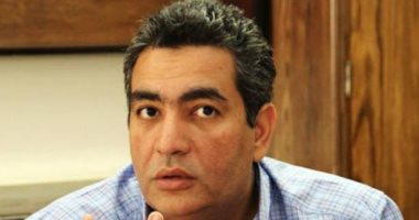 أحمد مجاهد: لا يوجد تقنية VAR فى الدورى المصرى
