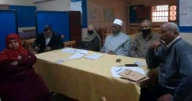 تعرف على المعاهد الفائزة بمسابقة الإنشاد الدينى بمنطقة الأقصر الأزهرية