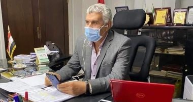 "مياه المنيا" تعلن تركيب 30 ألف عداد مسبق الدفع بالمحافظة