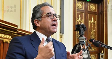 وزير السياحة: 41 مليون جنيه لاستكمال تطوير مواقع مسار العائلة المقدسة