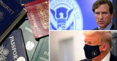 الصحف العالمية: غموض شكل محاكمة ترامب بالشيوخ بعد رفضه الإدلاء بشهادته.. شركة أمريكية تطالب فوكس نيوز بتعويض 2.7 مليار دولار بسبب الانتخابات.. وبريطانيا تخطط لباسبور لقاح لمواطنيها الراغبين فى السفر إلى الخارج