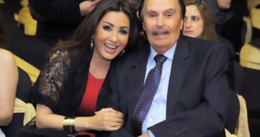 لطيفة تتذكر تشجيع عزت العلايلى لها بعد سماع صوتها لأول مرة فى منزل بليغ حمدى