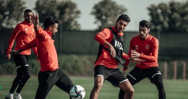 خالد مرتجى: هناك تشابه بين الأهلى والبايرن ونحفز لاعبينا لتكرار سيناريو 77