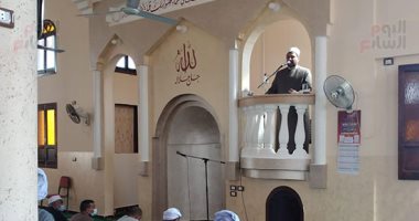 ما حكم ترك صلاة الجمعة عمداً؟.. دار الإفتاء توضح