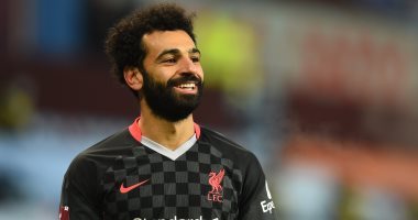 إيان راش يكشف حقيقة رحيل محمد صلاح عن ليفربول للدوري الإسباني