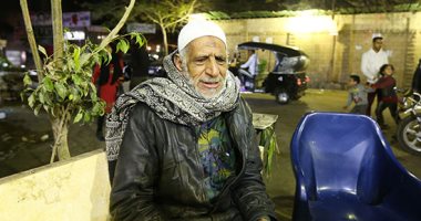والد شهيد بحادث معهد الأورام: "كان أحن الناس عليا وربنا ينتقم من الإرهابيين "