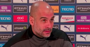 ليفربول ضد مان سيتي.. جوارديولا: كلوب مخطئ.. لم أنتظر ذلك منه