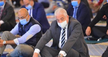 محافظ جنوب سيناء: أرض الفيروز حباها الله ثروات وجمال خلاب وتعتبر عاصمة السلام العالمى