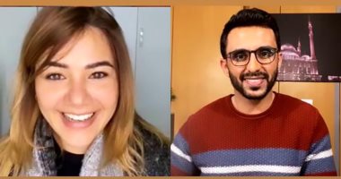 الفنانة الشابة غفران محمد عبر Live مع As3ad: الناس بتخاف منى بسبب جمال الحريم ومفاجآت ومشاهد قوية خلال الحلقات القادمة.. وافتكرونى ولد فى الفتوة.. تنوع أدواري بسبب دعوات أمى وأخاف أجسد دور الفنانة شويكار حاليا