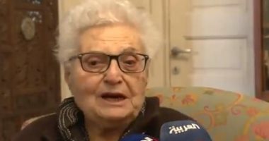 والدة المعارض اللبنانى لقمان سليم بعد اغتياله: "مقهورة وضربوا خنجر فى قلبى"