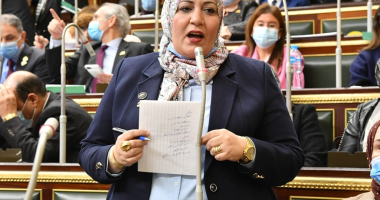 النائبة غادة الضبع: وزيرة الصحة نجحت فى إدارة القطاع الطبى فى أصعب الفترات