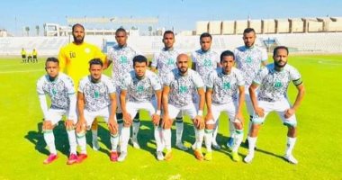 كيما أسوان يهزم الألمونيوم ويتأهل لدور الـ32 بكأس مصر