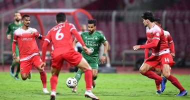 الأهلى يتصدر الدوري السعودي "مؤقتا" بفوز قاتل ضد الوحدة.. فيديو