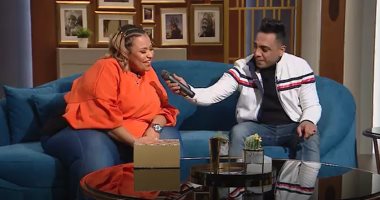 ويزو و أوس أوس يرقصان صلصة على مهرجان "إخواتى".. فيديو