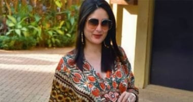  كارينا كابور فى 7 صور من رحلة حملها الثانى "ما بين اليوجا وارتداء العبايات" 