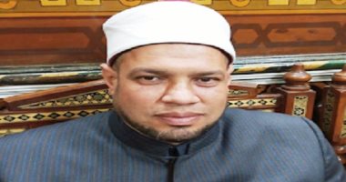 الدكتور رمضان عبد السميع وكيلا لوزارة الأوقاف بالإسماعيلية خلفا لبدران